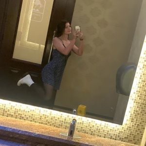 Meet your Posher, Addison